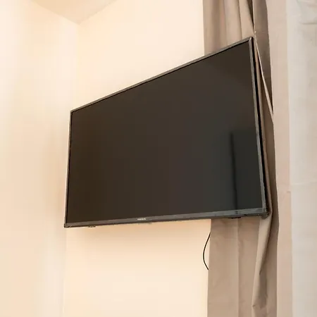 Brand New Studio Apartment #31 In Brand New Building With Free Parking In The Center Prague Exterior photo